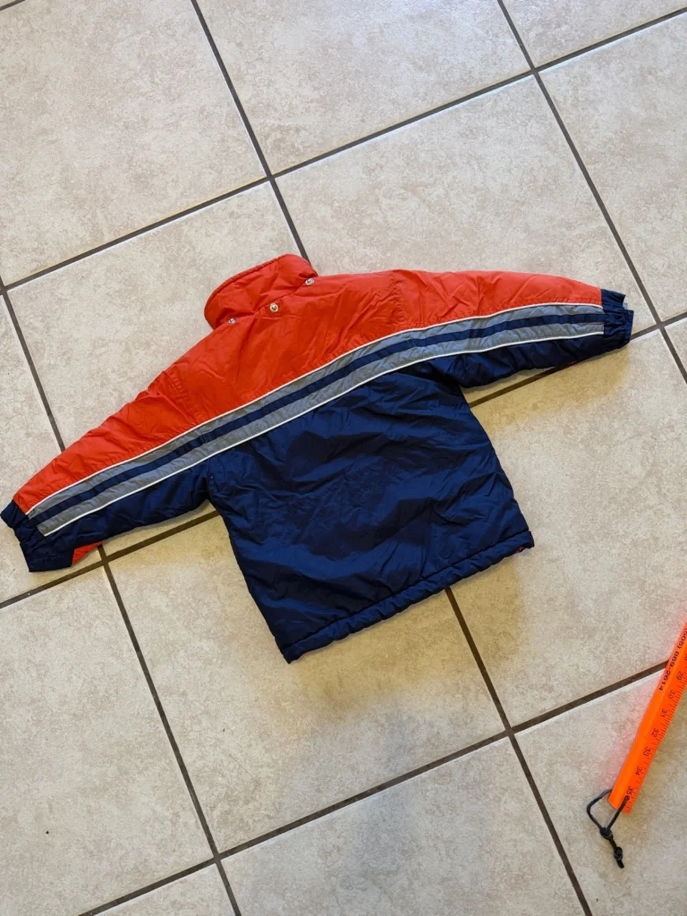 OshKosh Bgosh warm insulated